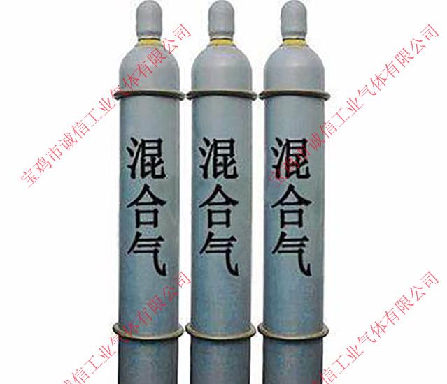 混合氣體混配工作原理與方法都有哪些？