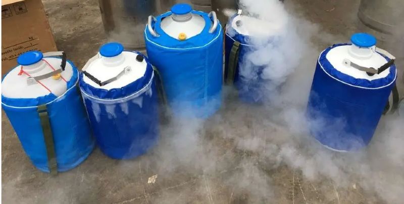 液氮罐如何正確使用？液氮罐會(huì)爆炸嗎？